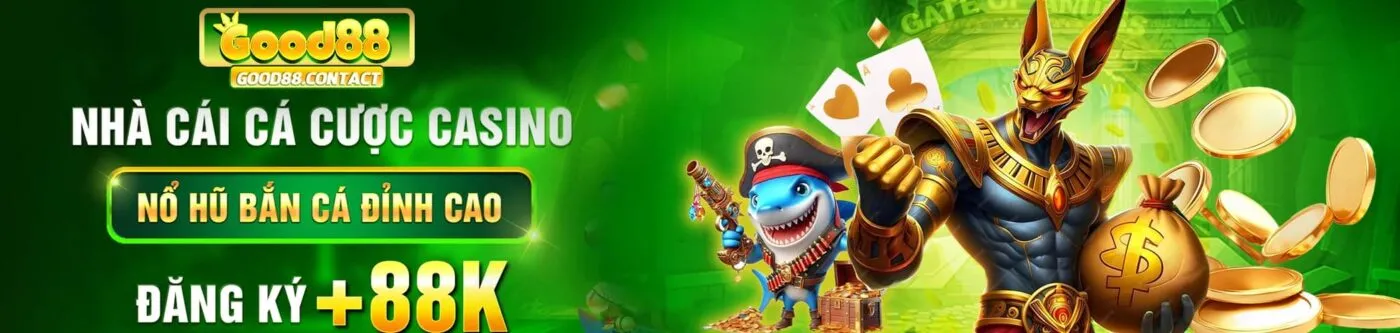 Good88 - Link Vào Nhà Cái Good88.com Chính Thức 3 banner nhà cái good88 2025